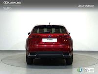 usado Lexus NX300h Business 2WD