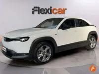 Usado Mazda MX30 Prime-Line 107 kW (146 CV) 2023 Blanco SUV
