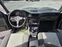 Usado BMW 524 115 CV (84 kW) 1982 Verde Berlina