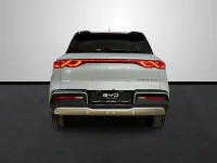 Usado BYD Atto 2 Comfort 150 kW (204 CV) 2026 Blanco SUV