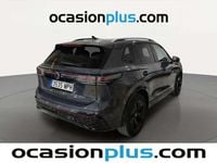 Usado VW Tiguan R-line 150 CV (110 kW) 2024 Gris SUV