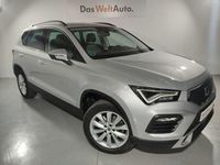 Nuevo Seat Ateca Style 150 CV (110 kW) 2025 Gris plata SUV