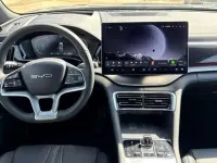Usado BYD Seal Comfort 218 CV (160 kW) 2025 Negro SUV