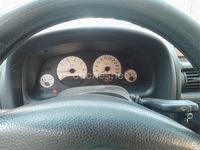 Usado Opel Astra Sportive 136 CV (100 kW) 1999 Azul Berlina