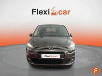 Usado Citroën C4 PureTech 131 CV (96 kW) 2020 Gris