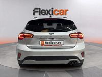 Usado Ford Focus Active 155 CV (114 kW) 2024 Gris Familiar