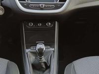 Usado Opel Grandland X Excellence 120 CV (88 kW) 2019 Gris SUV