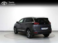 usado Peugeot 5008 1.2 PureTech S/S Allure Pack 130