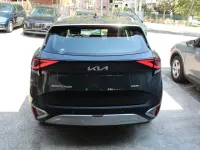Usado Kia Sportage 269 CV (197 kW) 2022 Gris SUV