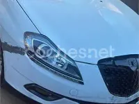 Usado Lancia Delta 120 CV (88 kW) 2011 Blanco Utilitario