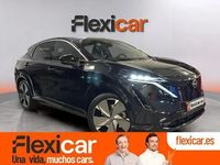 Usado Nissan Ariya Evolve 160 kW (218 HP) 2023 Preto SUV