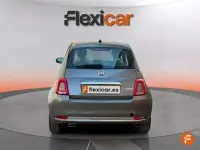 Usado Fiat 500 Dolcevita 70 CV (51 kW) 2021 Gris / plata Berlina
