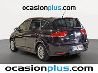 Usado Seat Altea Style 125 CV (91 kW) 2010 Negro Monovolumen