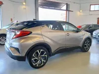 Usado Toyota C-HR Plus 122 CV (89 kW) 2019 Gris SUV
