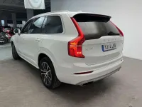 Usado Volvo XC90 R-Design 235 CV (172 kW) 2019 Blanco SUV