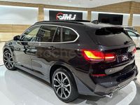 Usado BMW X1 150 CV (110 kW) 2021 Negro SUV