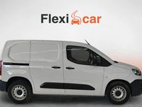 Usado Fiat Doblò 102 CV (75 kW) 2023 Blanco Monovolumen