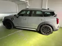 Usado Mini Cooper S Countryman 224 CV (164 kW) 2020 Gris / plata SUV