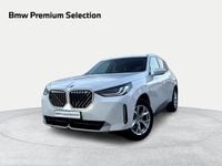 Usado BMW X3 Comfort Edition 208 CV (152 kW) 2024 SUV