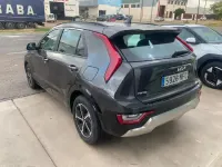 Nuevo Kia Niro 129 CV (94 kW) 2025 Otro SUV