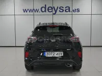 Usado Ford Puma ST-Line 155 CV (114 kW) 2022 Negro SUV