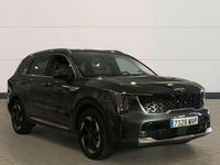 Usado Kia Sorento 254 CV (186 kW) 2024 Gris SUV
