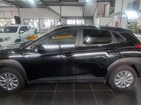 Usado Hyundai Kona Style 120 CV (88 kW) 2020 Negro SUV