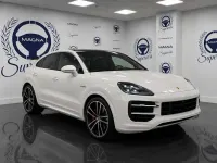 Usado Porsche Cayenne S E-Hybrid 519 CV (381 kW) 2024 Blanco SUV