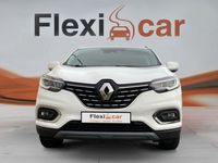 usado Renault Kadjar Zen GPF TCe 103kW (140CV) EDC Gasolina en Flexicar Sagunto