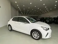 Usado Opel Corsa Edition 75 CV (55 kW) 2020 Blanco Utilitario