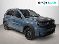 Nuevo Fiat Grande Panda Icon 100 CV (73 kW) 2025 Azul Utilitario