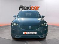 Usado Seat Ateca Style 150 CV (110 kW) 2021 Gris SUV