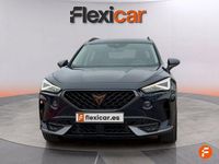 Usado Cupra Formentor 150 CV (110 kW) 2022 Gris SUV