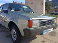 Usado Renault 14 70 CV (51 kW) 1981 Verde Utilitario