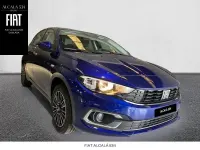 Nuevo Fiat Tipo 130 CV (95 kW) 2026 Negro Berlina