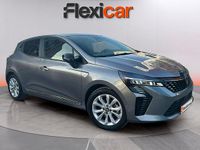 Usado Renault Clio V Evolution 101 CV (74 kW) 2025 Gris Berlina