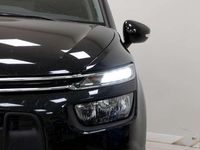 Usado Citroën C4 Picasso Live 131 CV (96 kW) 2017 Negro Monovolumen