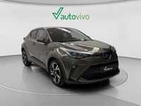 Käytetty Toyota C-HR Advance 184 HP (135 kW) 2022 Ruskea Katumaasturi