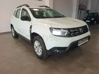 Usado Dacia Duster Comfort 115 CV (84 kW) 2022 Blanco SUV