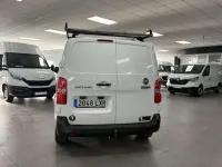 Usado Fiat Scudo Business 90 CV (66 kW) 2012 Blanco Van