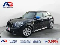 Usado Mini Cooper Countryman 220 CV (161 kW) 2023 Negro SUV