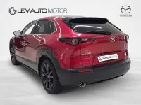 Usado Mazda CX-30 Nagisa 186 CV (136 kW) 2025 Rojo SUV