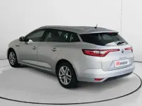 Usado Renault Mégane Business 116 CV (85 kW) 2020