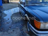 Usado Mercedes S280 193 CV (141 kW) 1995 Verde Berlina