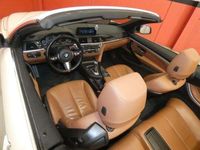 usado BMW 420 420 dA Cabrio