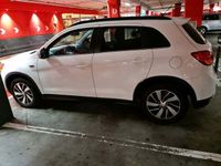 usado Mitsubishi ASX 2015