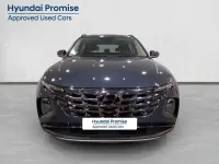 Usado Hyundai Tucson 150 CV (110 kW) 2022 SUV