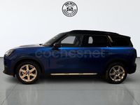 Usado Mini Countryman 163 CV (119 kW) 2025 Azul SUV