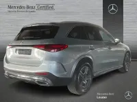 Usado Mercedes GLC200 AMG line 204 CV (150 kW) 2025 SUV
