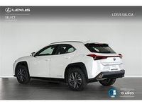 Usado Lexus UX 300e Executive Line 150 kW (204 CV) 2023 Otros SUV